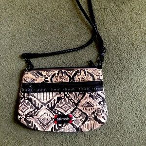 Sakroots Crossbody